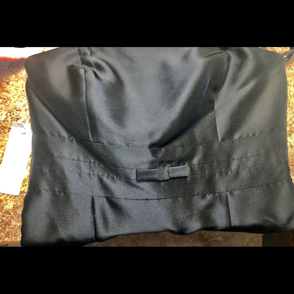 NWT Ann Taylor Black dress 🖤 - Picture 5 of 6